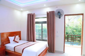 Tam Coc Legend Hotel, Ninh Bình